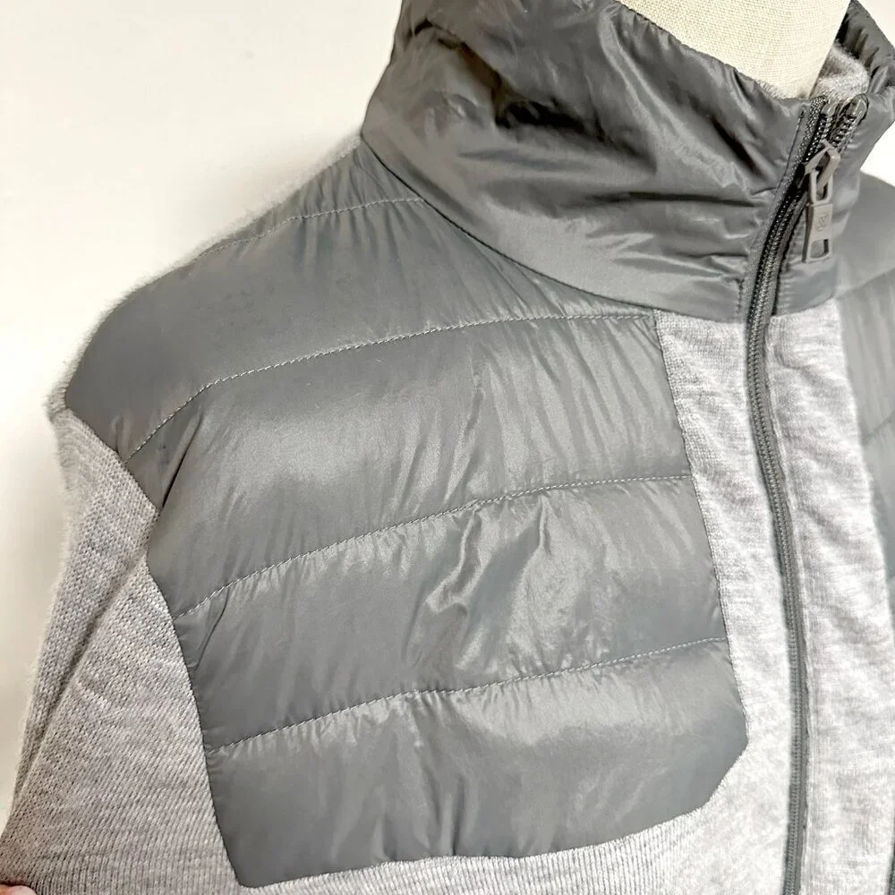 *RARE* G/FORE Skull Wool Jacket